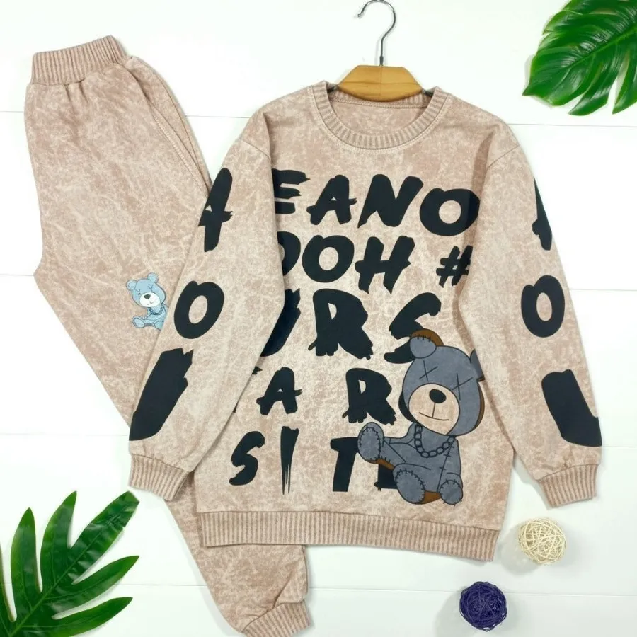 ست بلوز شلوار