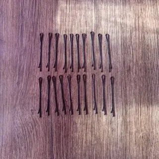 گیره سر شنیون