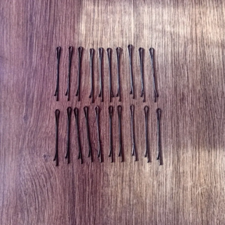 گیره سر شنیون