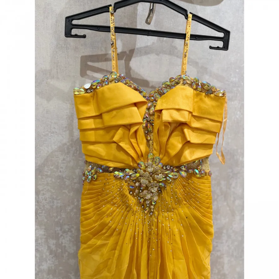 پیراهن مجلسی