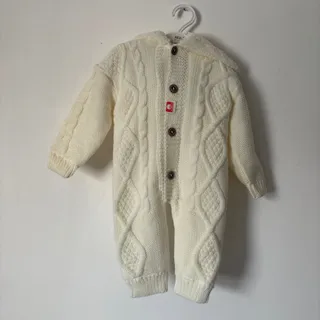 بافت سر همی نوزاد