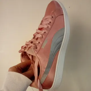 نانی کژوال puma