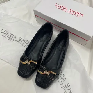 کفش کالج چرم مجلسی 37