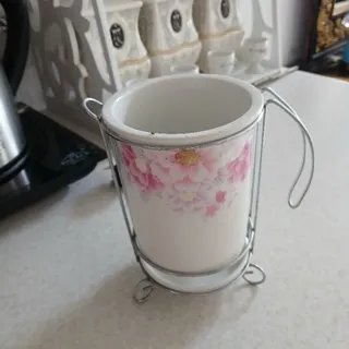 جا قاشقی چینی