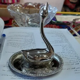 دکوری سیلور