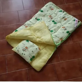 قنداق فرنگی بالشت دار