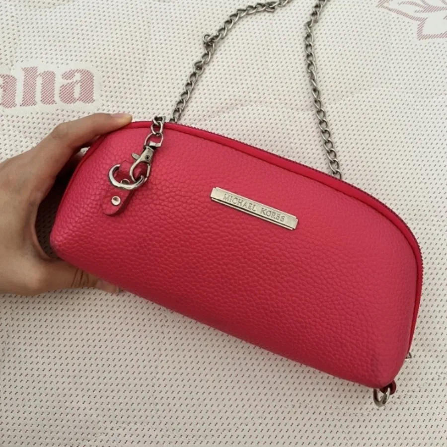 کیف صورتی گوگولی