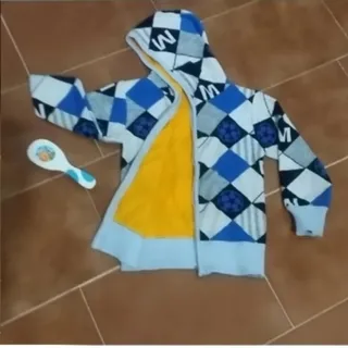 هودی کلاهدار