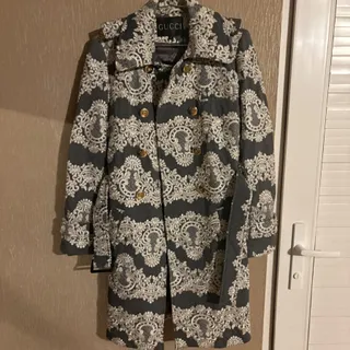 پالتو گوچی اصل