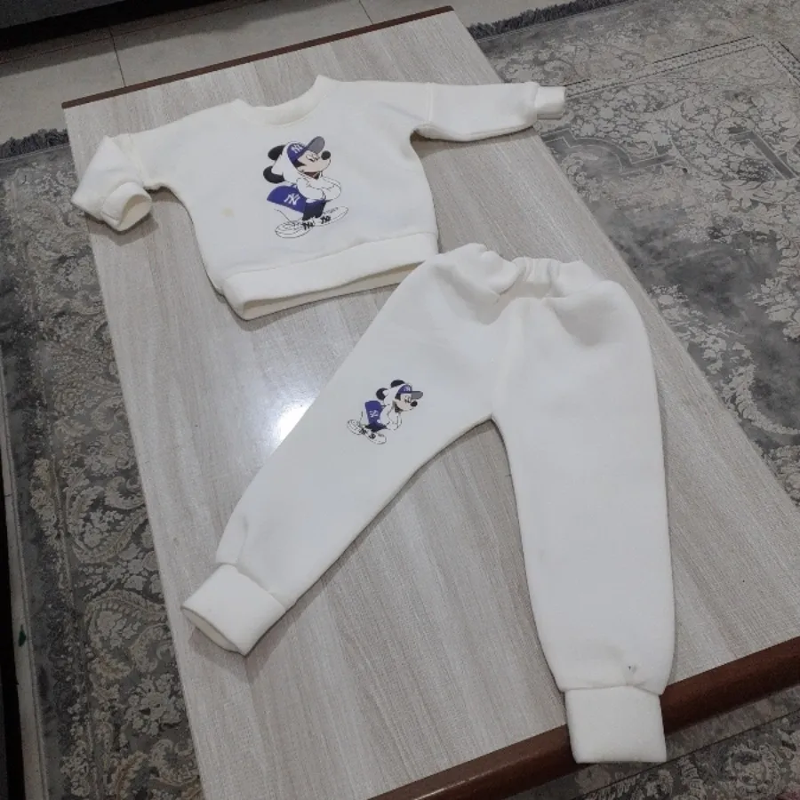 ست بلوز و شلوار