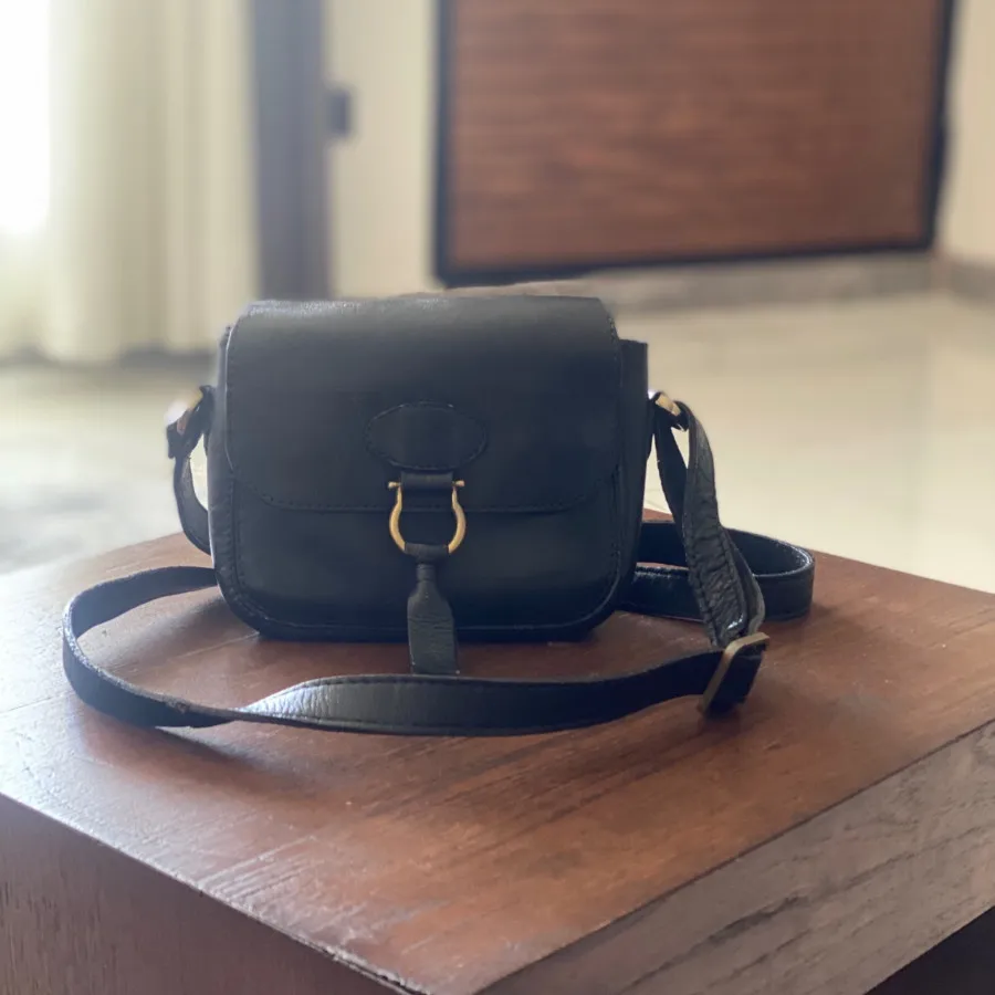 کیف چرم طبیعی