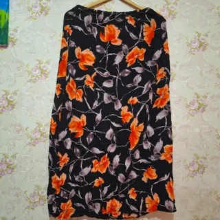 دامن نخی خنک