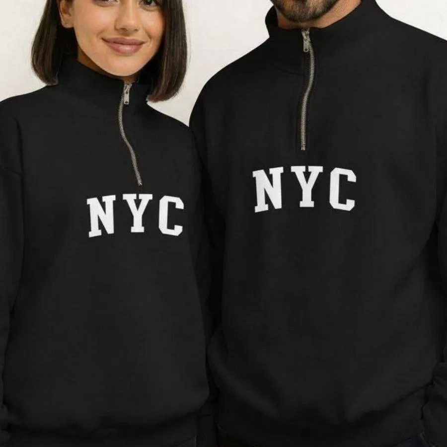 دورس نیم زیپ