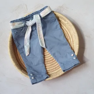 شلوار گرم ترک