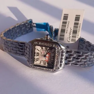 ساعت مستر cartieer نو