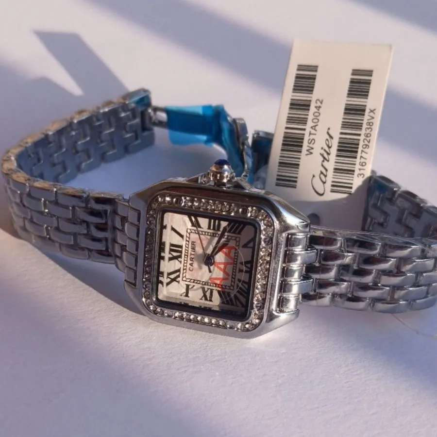 ساعت مستر cartieer نو