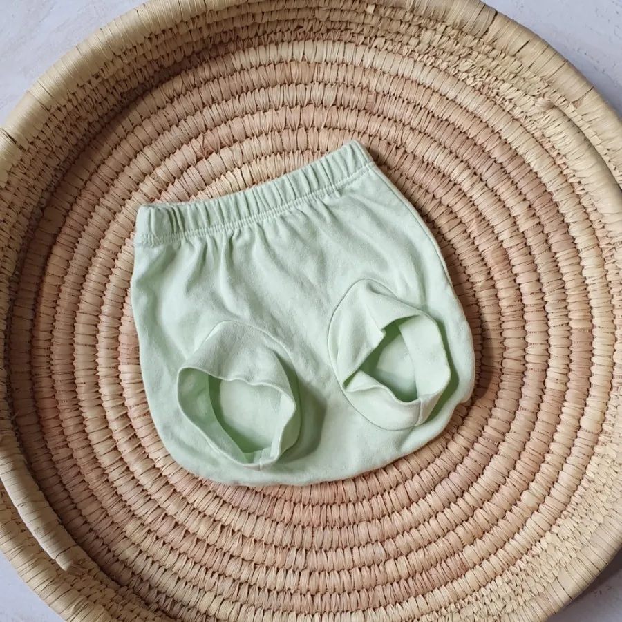 شورت عینکی نوزادی