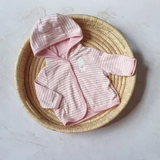 سوییشرت نوزادی آلمانی