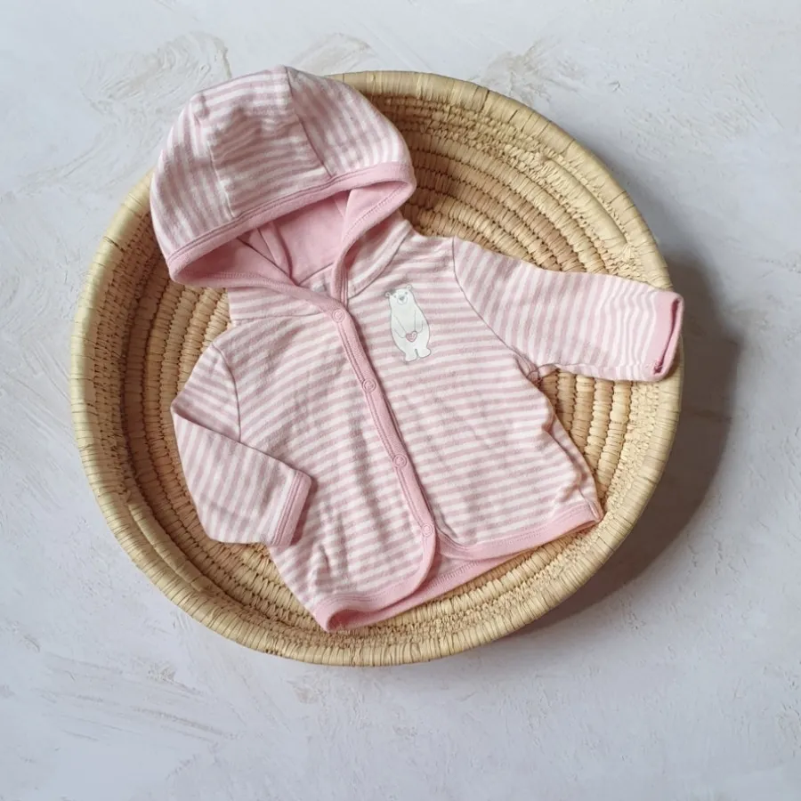 سوییشرت نوزادی آلمانی