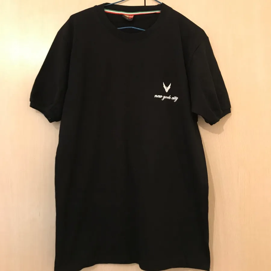 تیشرت پسرانه