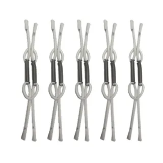 گیره /قلاب فنری نصب بشقاب