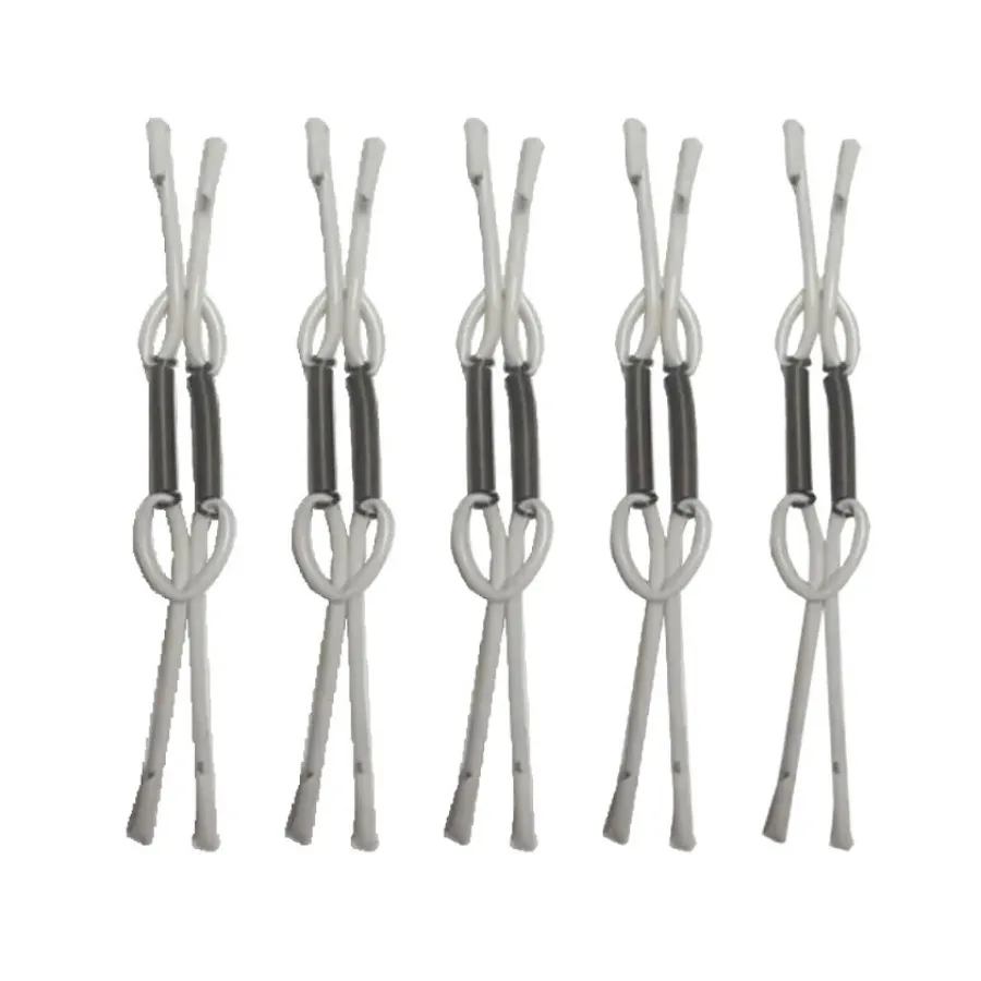 گیره /قلاب فنری نصب بشقاب