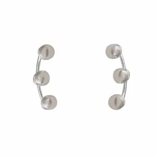 گوشواره نقره 925 مروارید