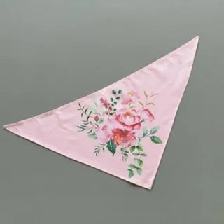 مینی اسکارف انگلیسی