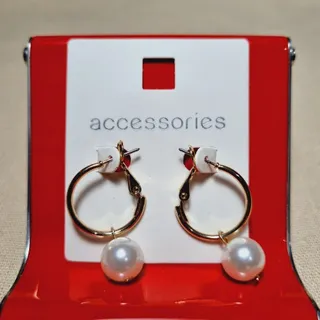 گوشواره مروارید