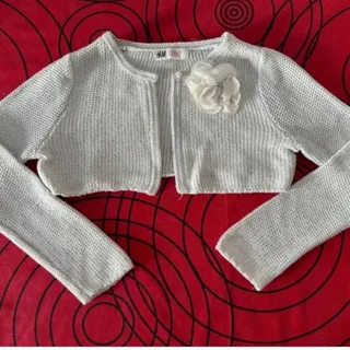 کت کوتاه اچ اند ام