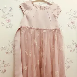 پیراهن رویایی مونسون