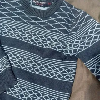 بلوز بافت پسر