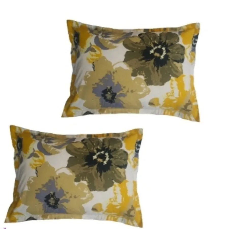 دو عدد روبالشتی نخی نونو