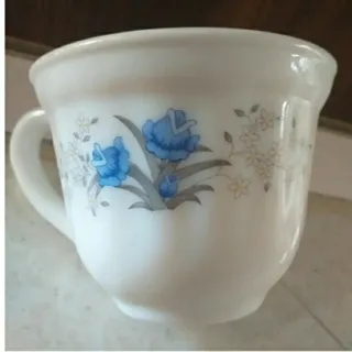 فنجان پارس اوپال