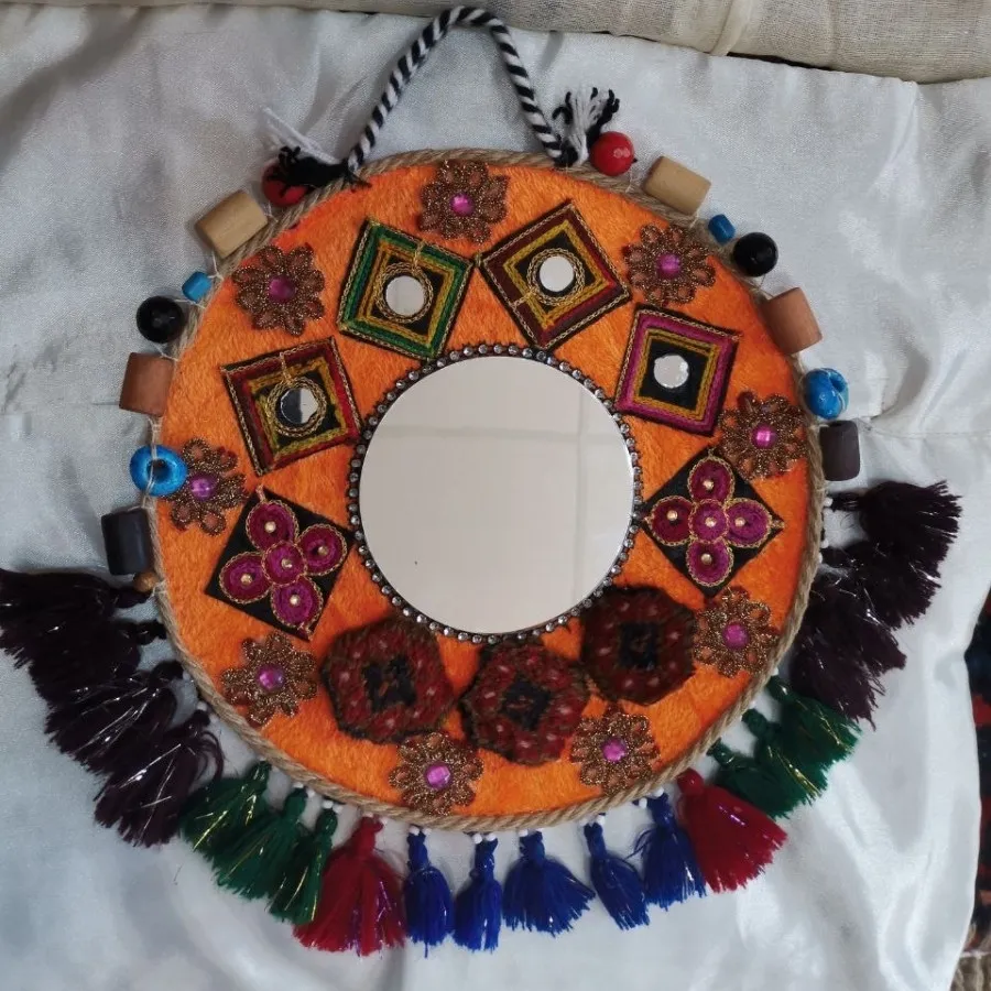 آیینه دکوراتیو