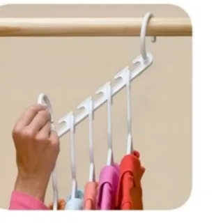 چوب لباسی وآویز لباس