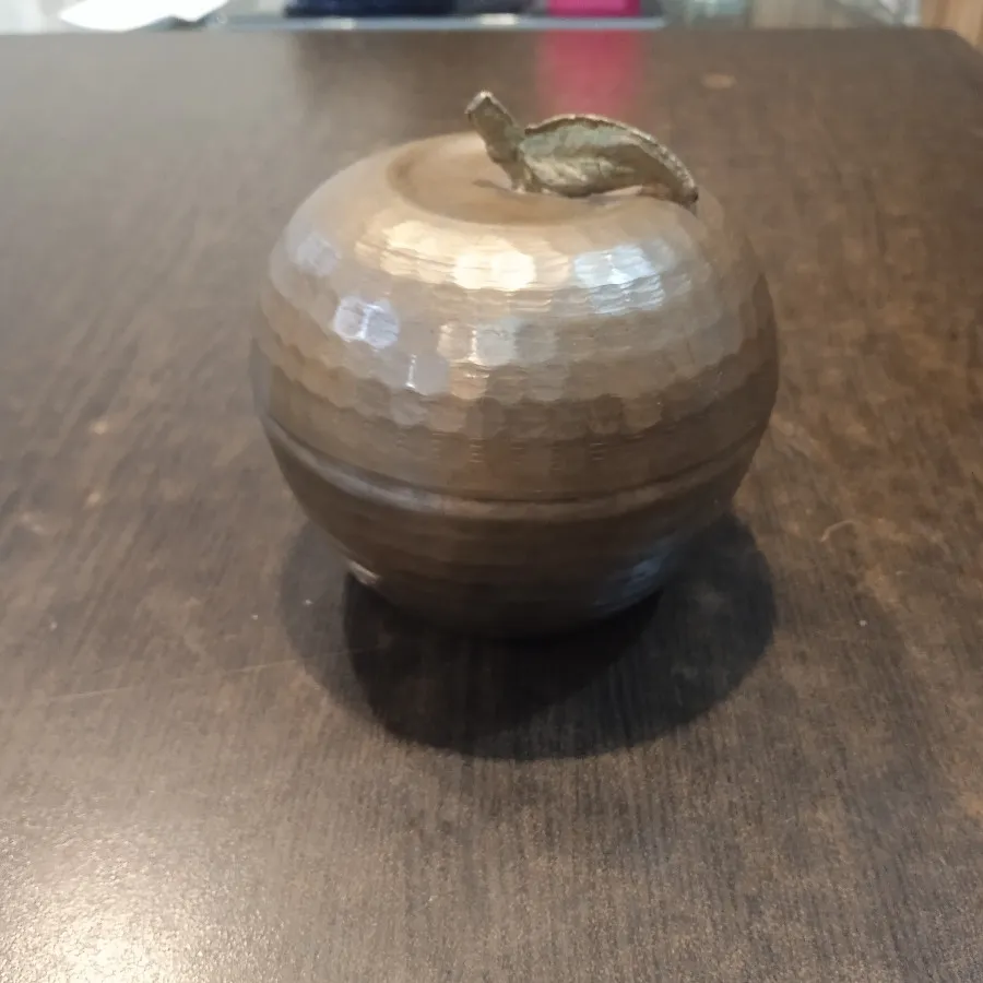 ظرف تنقلات مسی