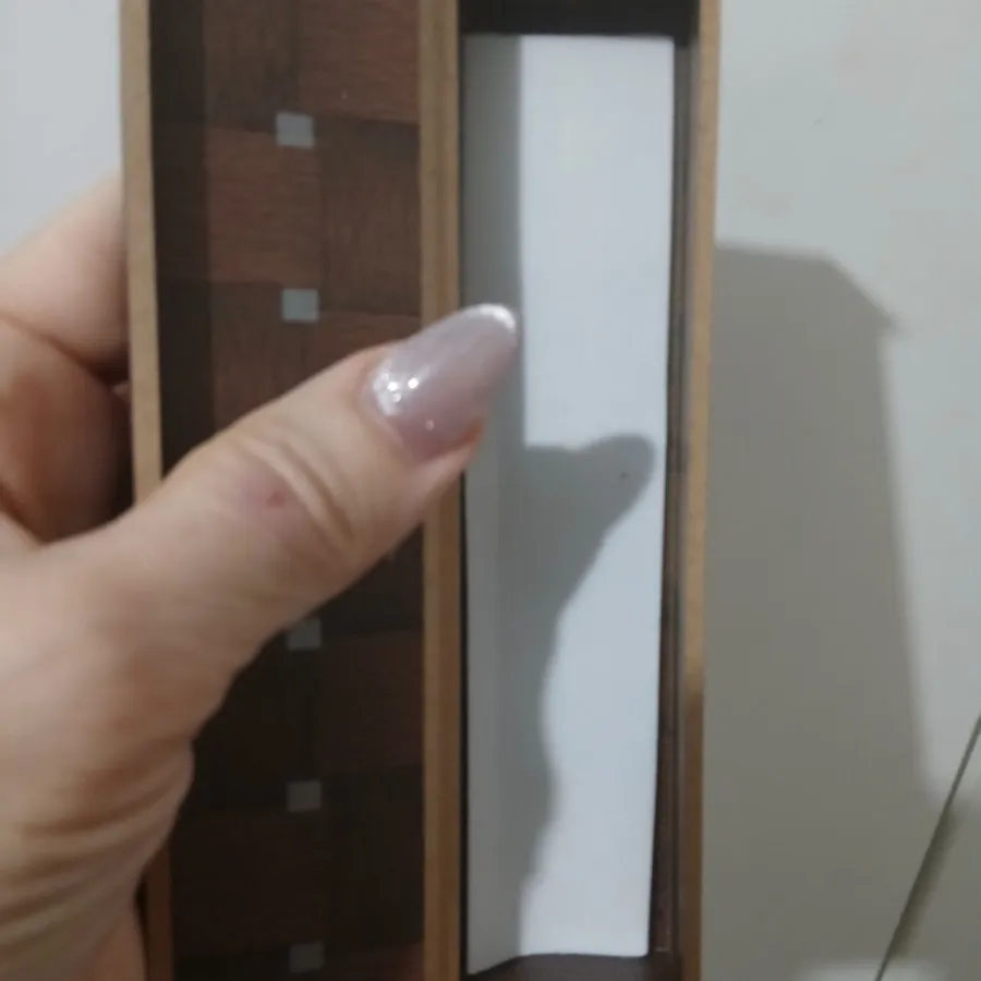 جعبه کادویی چوبی