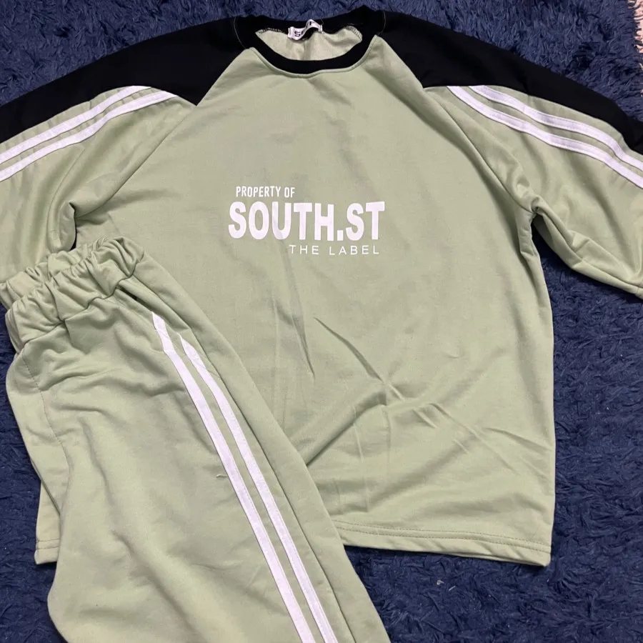 ست تیشرت شلوارک زنانه