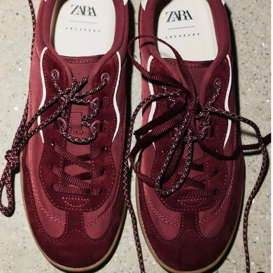 کفش زارا نو وتگدار 37