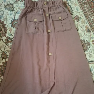 دامن ابر و بادی