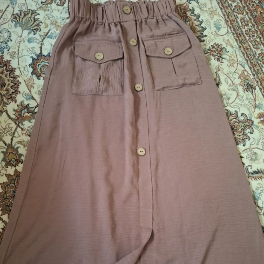 دامن ابر و بادی