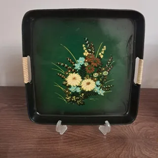 سینی نوستالژی