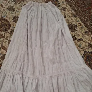 دامن کوکدوزی