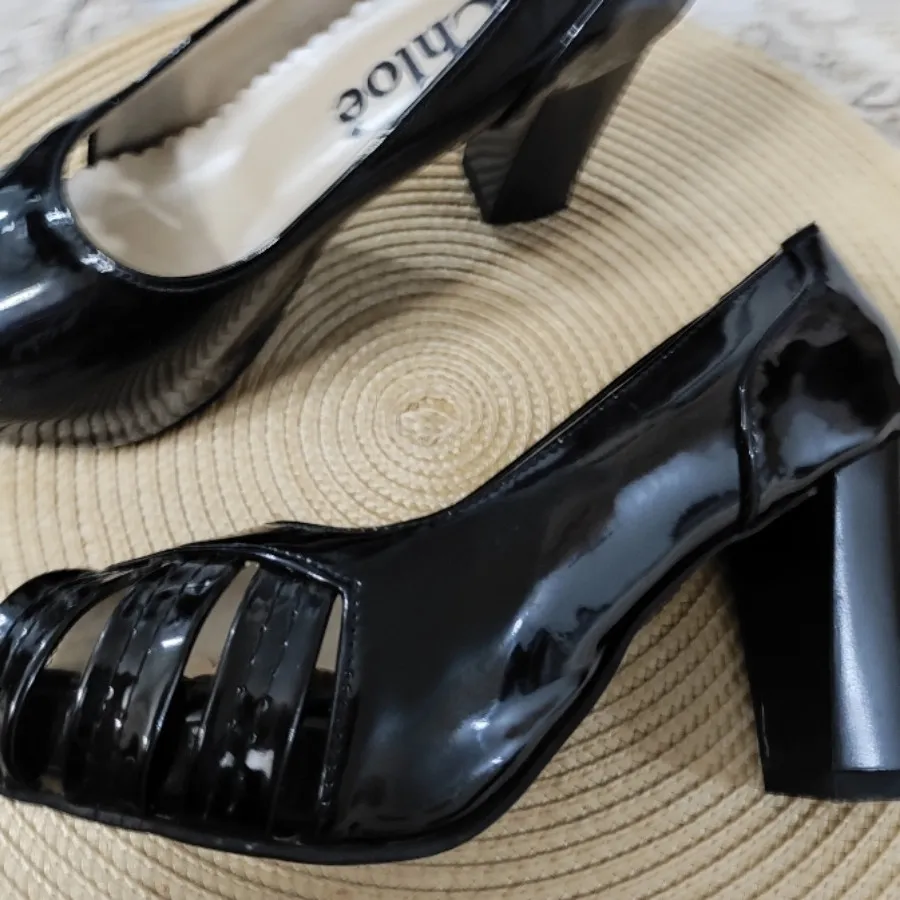 کفش مجلسی زنانه