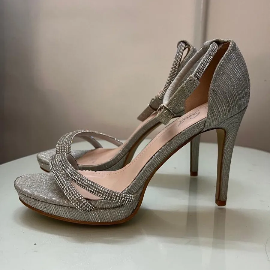 کفش زنانه مجلسی