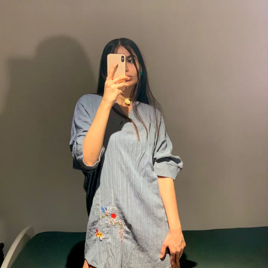 تونیک زنانه