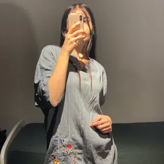 تونیک زنانه