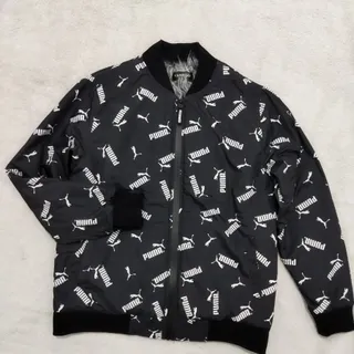 کاپشن مردانه