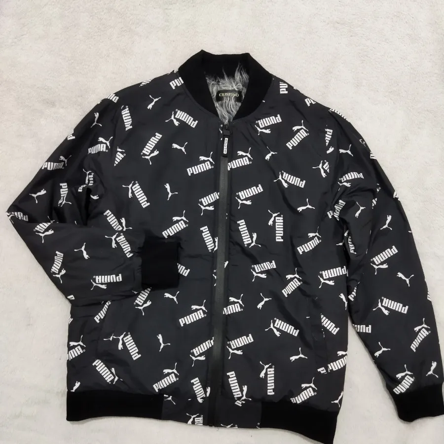 کاپشن مردانه